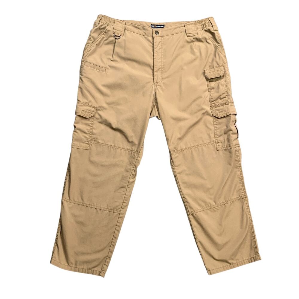 5.11 Tactical Pants Mens 40 Taclite Pro Cargo Pockets Utility Military Series